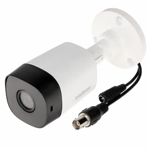 [2244] OUTLET Bullet Dahua 2 mpx Gran Angular B1A21P 2.8 mm