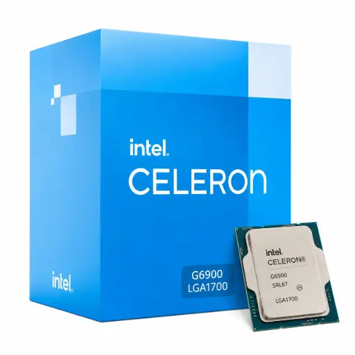 [416] INTEL CELERON G6900 LGA1700