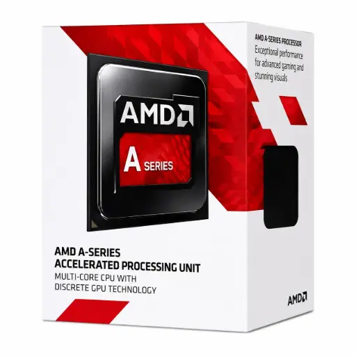 [419] AMD A6-7480 RADEON R5