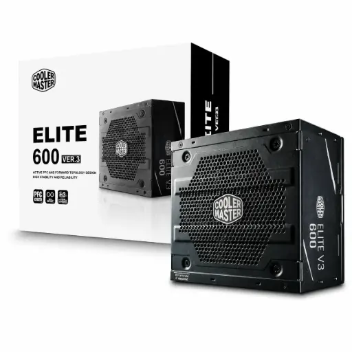 [427] FUENTE COOL MASTER MPW-6001-ACAAN1 600W