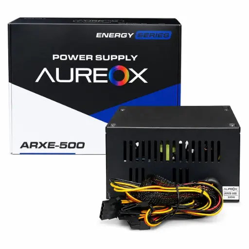 [2427] FUENTE AUREOX ARXE-500