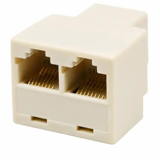 [469] FICHA T RJ45