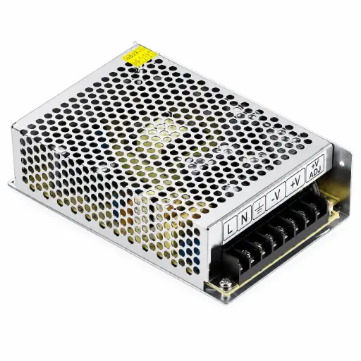 [2552] PRONEXT FUENTE CERTIFICADA 12V 5AMP