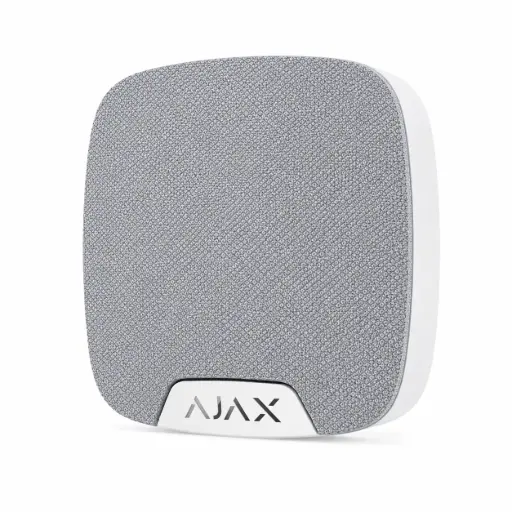[604] AJAX HOME SIREN
