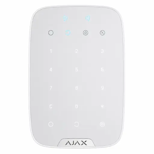 [2587] AJAX KEYPAD 