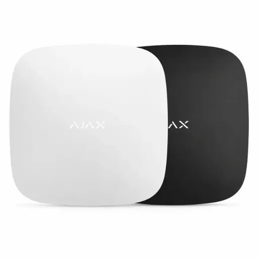 [633] AJAX HUB 2 PLUS