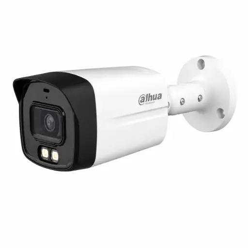 [2612] DH-HAC-HFW1200TLMP-IL-A-0280B-S6 SMART DUAL 40 MTS