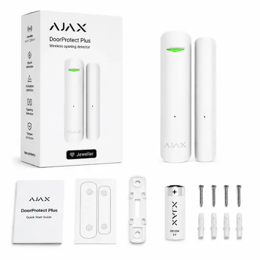 [2615] AJAX DOOR PROTECT PLUS
