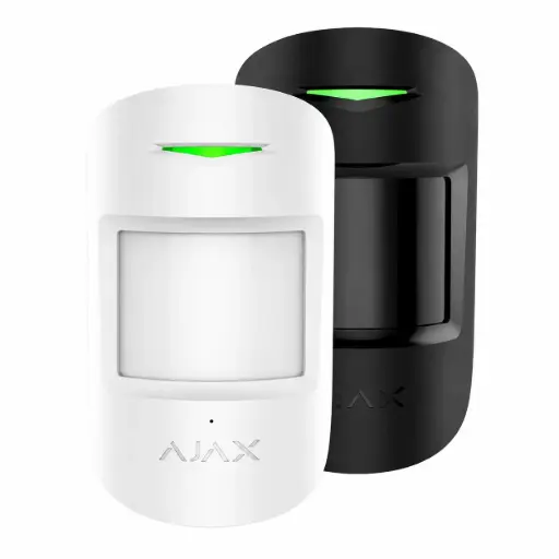 [662] AJAX MOTION PROTECT OUTDOOR