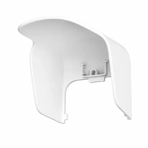 [2630] AJAX HOOD FOR MOTION PROTECT OUTDOOR