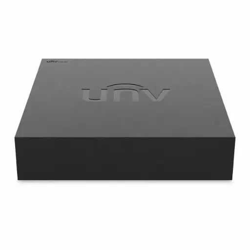 [695] UNV XVR - DVR 301-04F - UNIVIEW 4 CH
