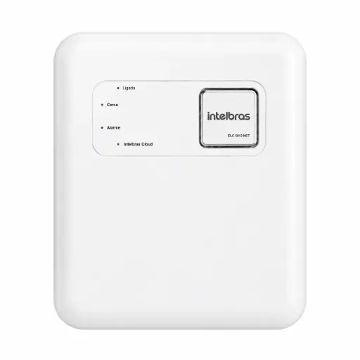[705] CENTRAL DE CERCO INTELBRAS ELC-6012 NET