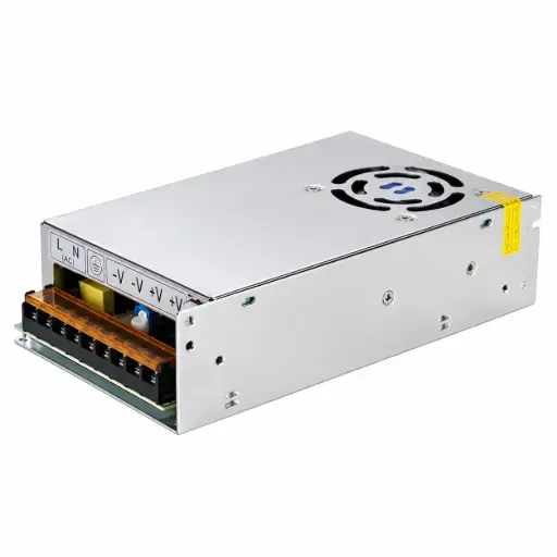 [719] PRONEXT FUENTE CERTIFICADA 12V 20AMP