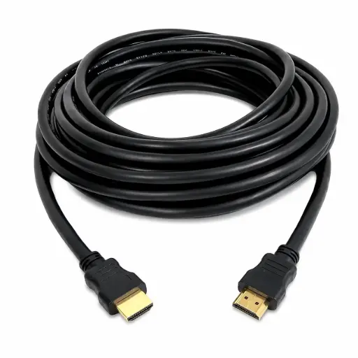 [2689] HDMI CABLE 20 MTS