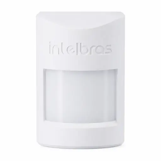 [729] PIR INALAMBRICO INTELBRAS PET- IVP1000PETSMART