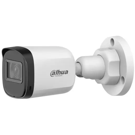 [2703] Cámara Dahua B1A21P-U-0280B 2MP Full HD Lente 2.8mm IR HDCVI