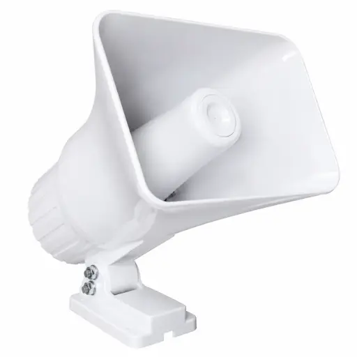 [2759] SIRENA NAUTICA CORNETA 30W HC-S58 FULLVISION
