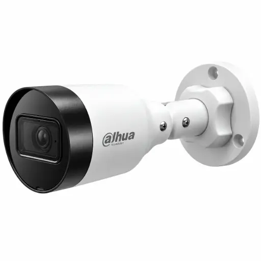 [2886] DH-IPC-HFW1431S1P-0280B-S6 BULLET IP 4 MPX