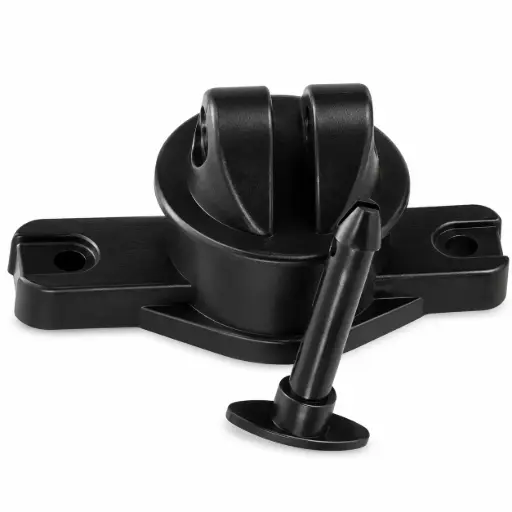 [2922] Aislador Pin Lock Simple PRYDE