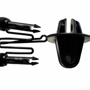 [2926] AISLADOR DOBLE PIN LOCK  PRYDE   