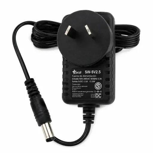 [1913] BX-050250 FUENTE SWITCH 5 VCC 2.5 AH