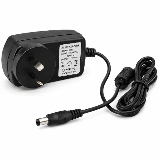 [1250] PRONEXT FUENTE CERTIFICADA 12V 2AMP
