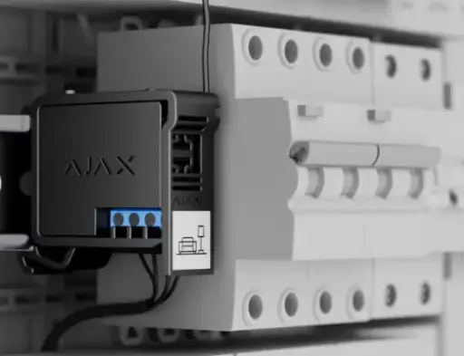 [1277] AJAX DINHOLDERW OUTLET