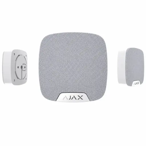 [1962] AJAX HOME SIREN OUTLET
