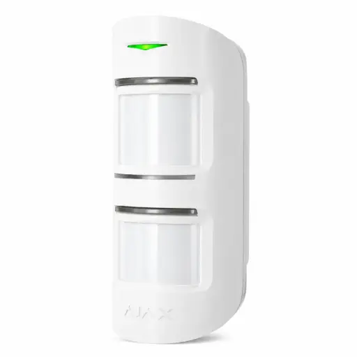 [1965] AJAX MOTION PROTECT OUTDOOR OUTLET