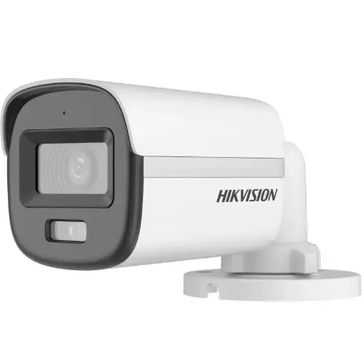 [2008] 2CE10DF0T-PF 2mpx Colorvu HIKVISION 2.8mm Plastico