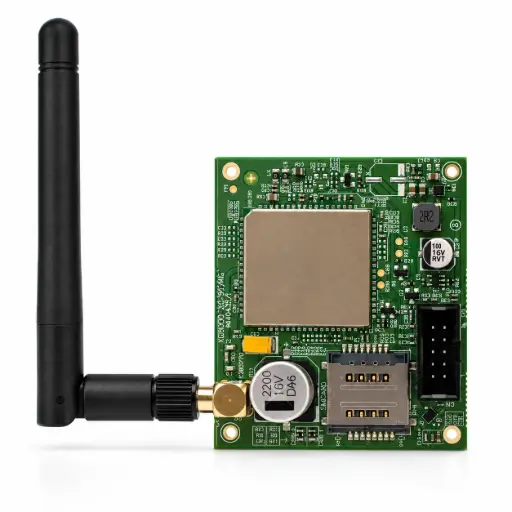 [1352] XG4G MODULO GSM INTELBRAS XG 4G