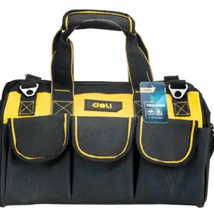 [1665] Bolso De Herramientas 13 Bolsillos Multifunción Deli