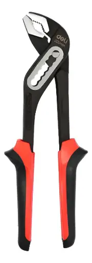 [2220] Alicate Pico De Loro Profesional 8" Deli