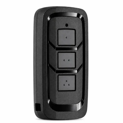 INTELBRAS CONTROL XAC 4003