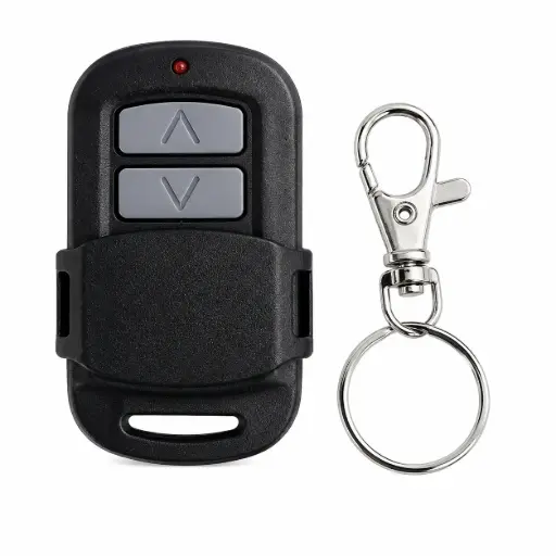 CONTROL REMOTO COVER MARSHALL - OUTLET
