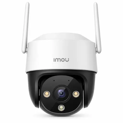 Cámara Imou Cruiser SE+ 3MP WiFi Exterior PTZ IPC-K7CP-3H1WE con Visión Nocturna y Audio Bidireccional